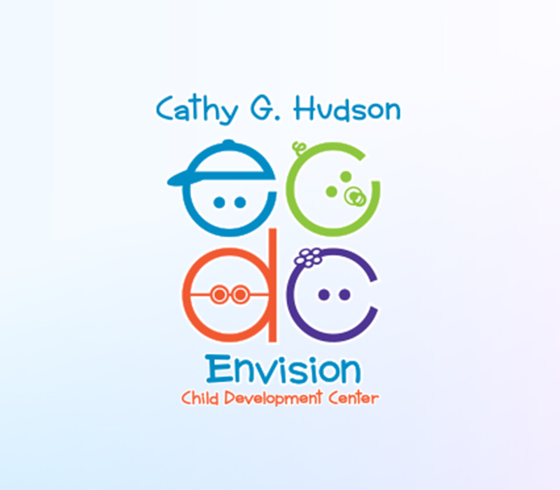 Envision Child Development Center logo