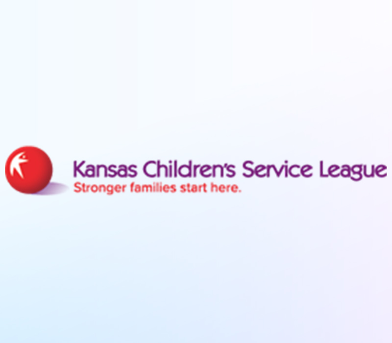 kansas childrens service league logo