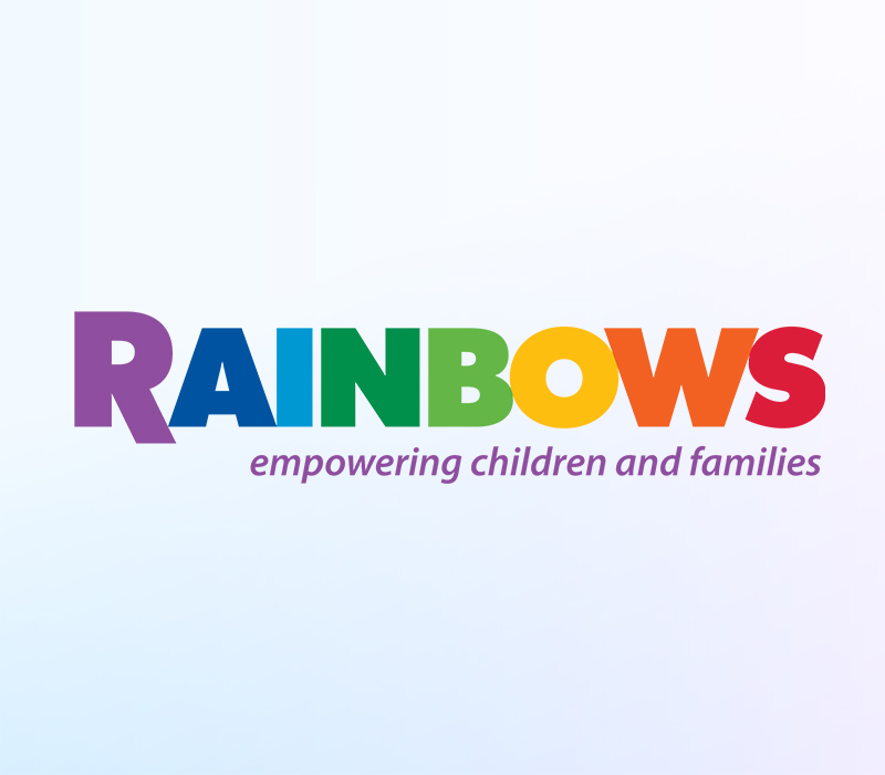 Rainbows logo