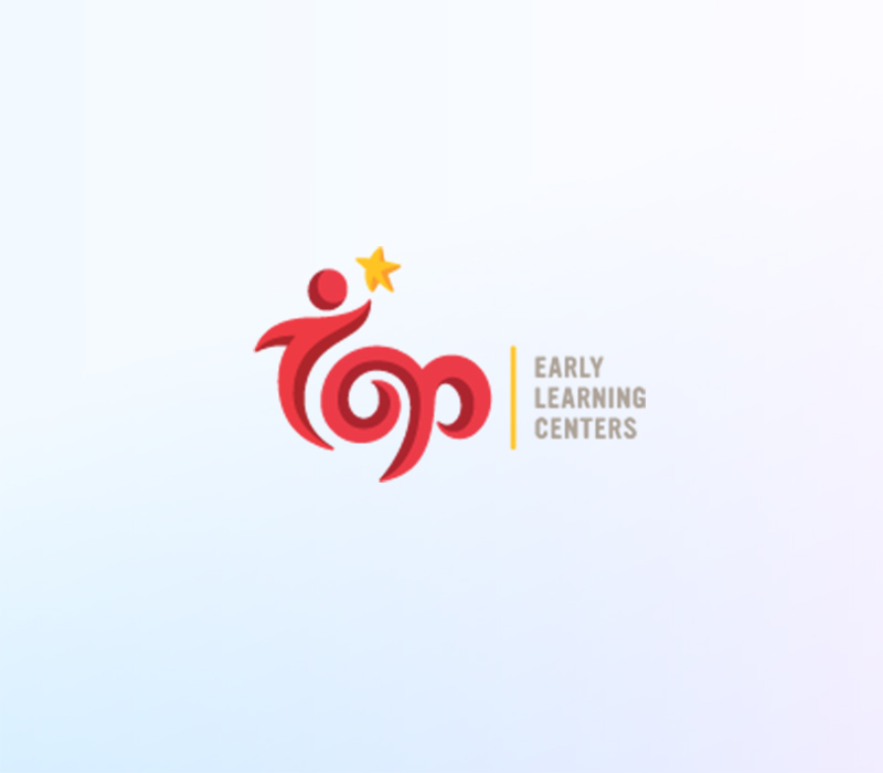 TOP logo