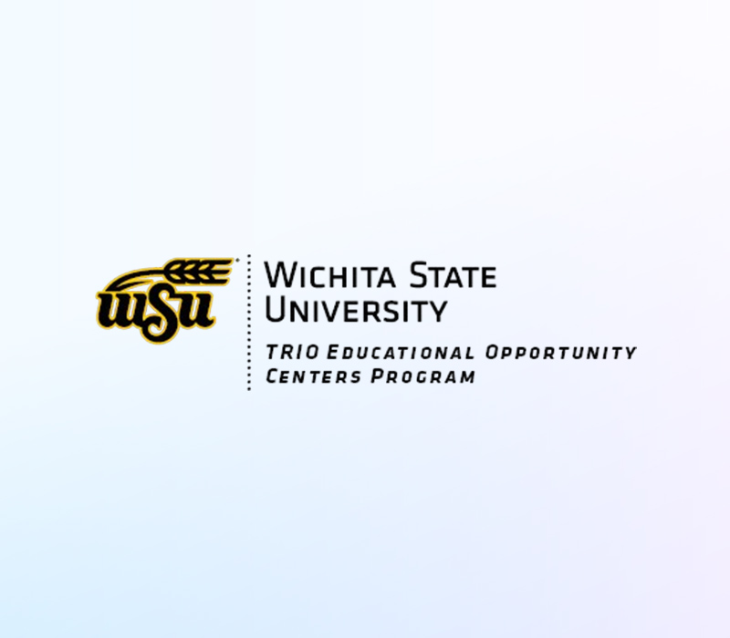 WSU TRIO Educational Opportunity Center logo
